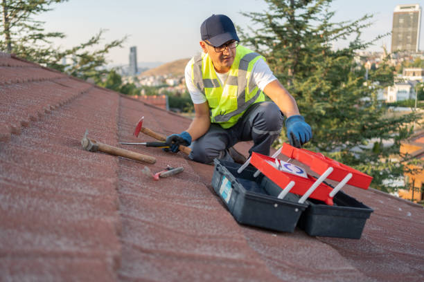 Professional Siding in Spring Valley Village, TX